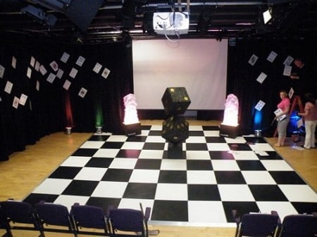 Barnfield College - Fashion Show 1