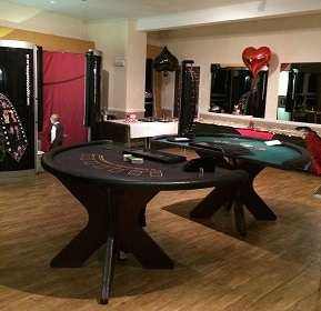 BroxBourne Sports Club 40th Birthday Party