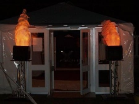 House Party Brentwood - 40th Birthday 1