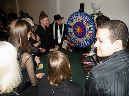 Christmas Party