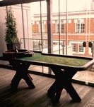 The Matrix London - Corporate Charity Event 1