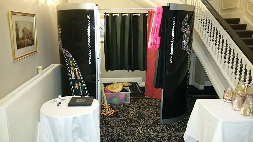 Theobalds Park,Cheshunt, Wedding Photo Booth Hire
