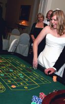 Wedding Night Casino Hire Wedding Night Casino Hire