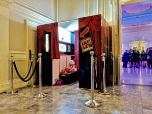 Photo Booth Hire