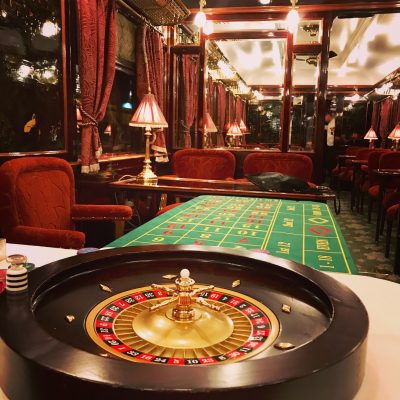 DIY ROULETTE ORIENT EXPRESS DIY ROULETTE ORIENT EXPRESS