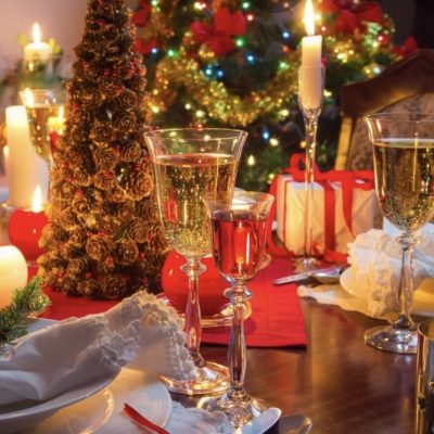 offer E - Early bird christmas booking offer E - Early bird christmas booking