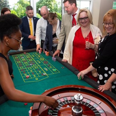 Home party roulette Home party roulette
